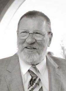 Gary Webrand
